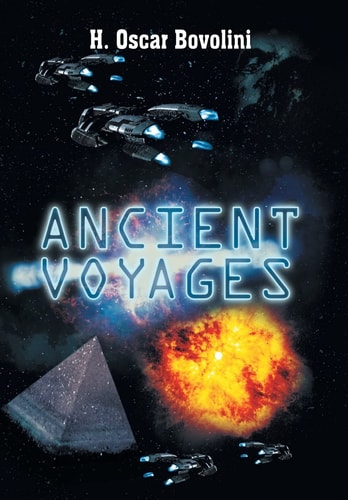 Ancient Voyages