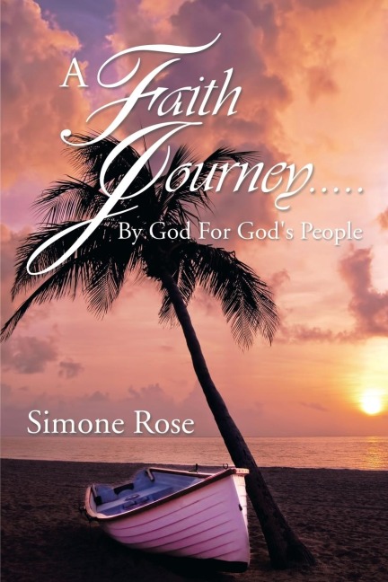 A Faith Journey.....by God for Gods People