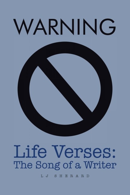 Life Verses: The Song of a Writer