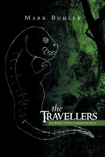 The Travellers: Journey Into a Dark World