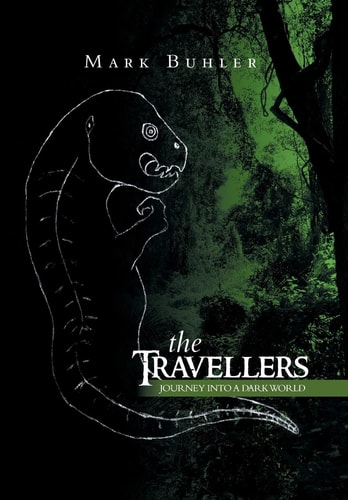 The Travellers Journey Into a Dark World