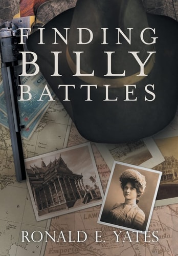 Finding Billy Battles An Account of Peril, Transgression and Redemption