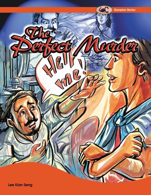The Perfect Murder