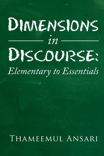 Dimensions in Discourse: Elementary to Essentials