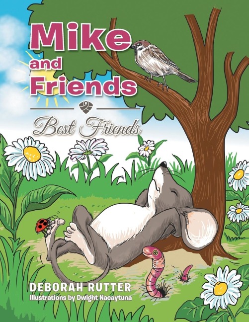 Mike and Friends: Best Friends