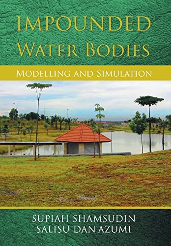 Impounded Water Bodies Modelling and Simulation