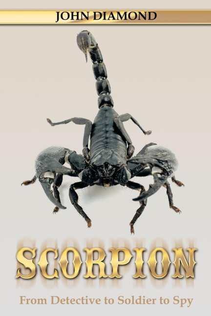 Scorpion: From Detective to Soldier to Spy