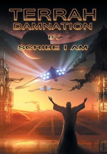 Terrah Damnation