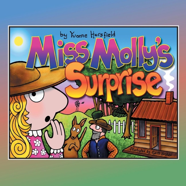 Miss Mollys Surprise