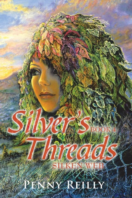 Silvers Threads Book 4: Silken Web