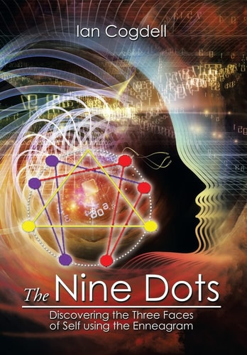 The Nine Dots Discovering the Three Faces of Self Using the Enneagram