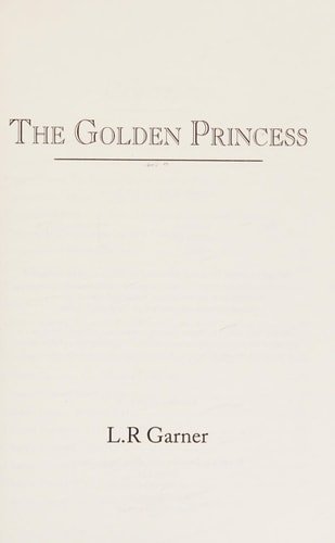 The Golden Princess