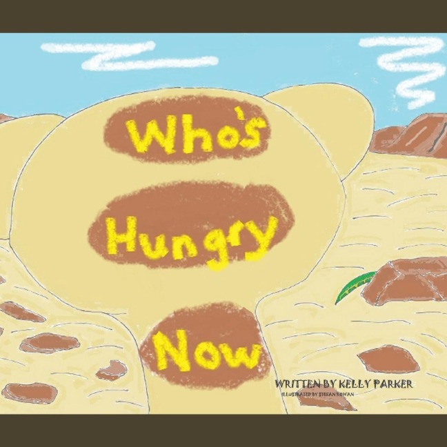 Whos Hungry Now?