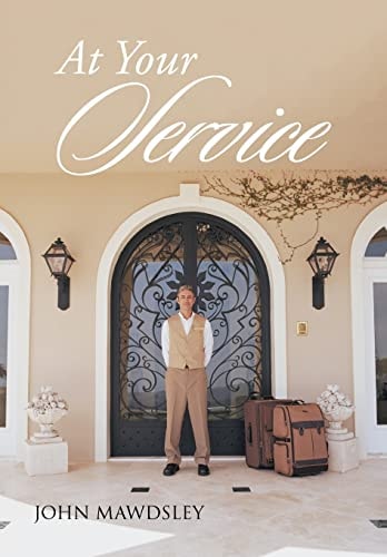 At Your Service The Life of a Master Inn Holder