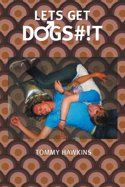Lets Get Dogs#!t