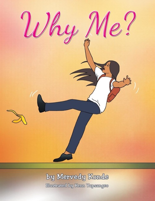 Why Me?