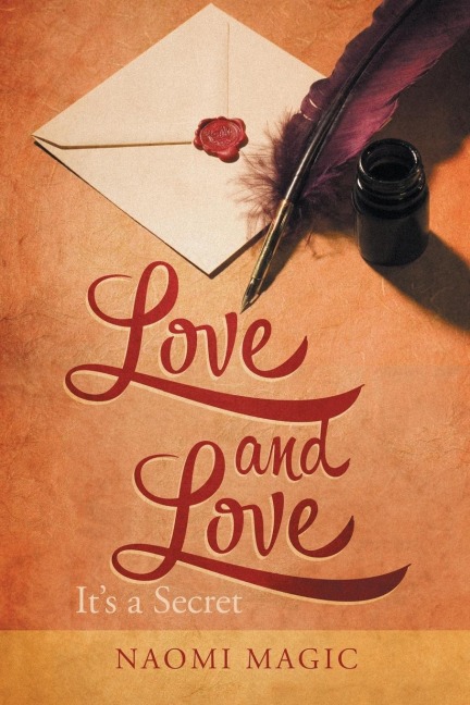Love and Love: Its a Secret