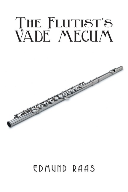 The Flutists Vade Mecum