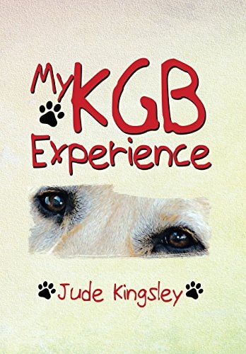 My Kgb Experience