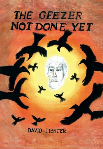 The Geezer Not Done Yet