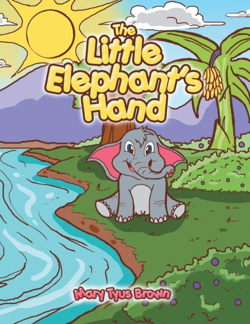 The Little Elephants Hand