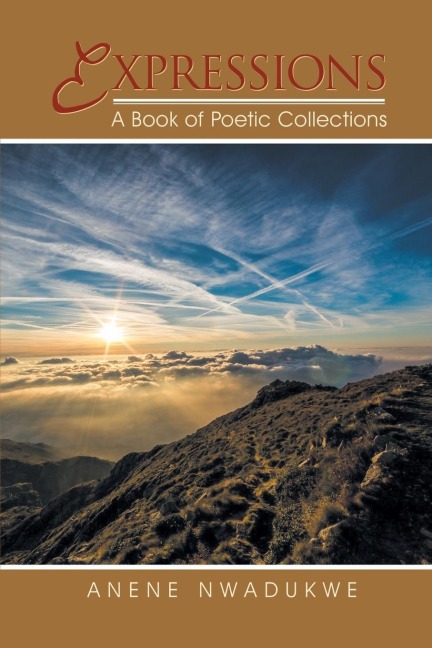 Expressions: A Book of Poetic Collections