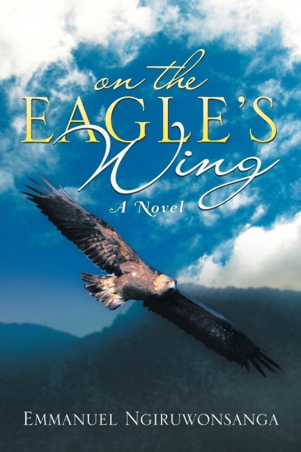 On the Eagles Wing
