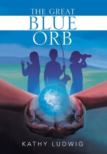 The Great Blue Orb