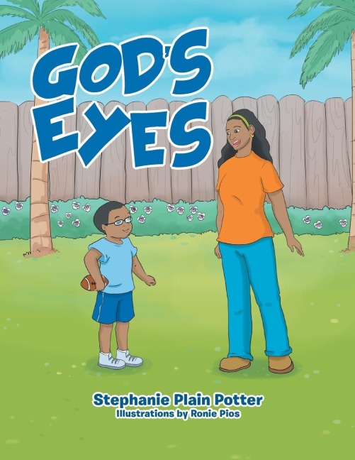 Gods Eyes