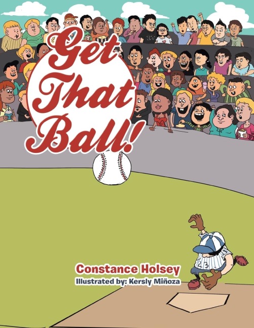 Get That Ball!