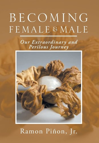 Becoming Female and Male Our Extraordinary and Perilous Journey