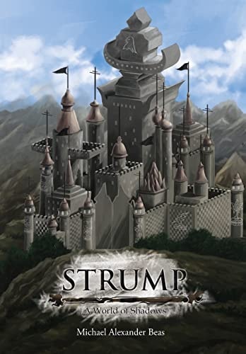 Strump A World of Shadows