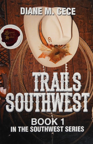Trails Southwest Book 1 in the Southwest Series