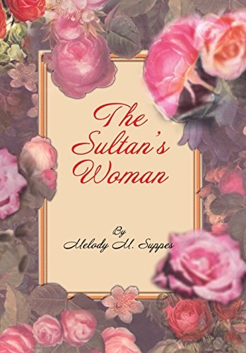 The Sultan's Woman A Novella