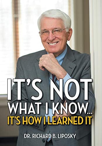 It's Not What I Know... It's How I Learned It