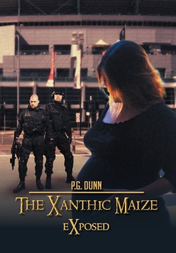 The Xanthic Maize Exposed