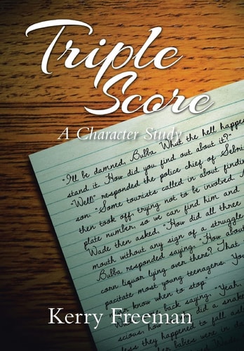 Triple Score A Character Study