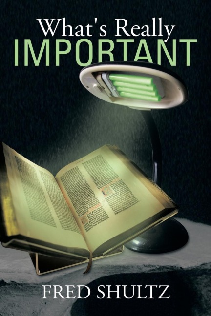 Whats Really Important