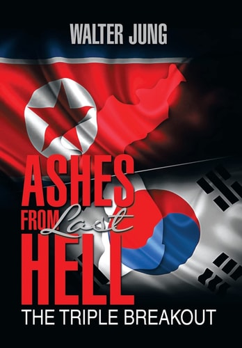 Ashes from Last Hell The Triple Breakout