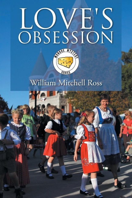 Loves Obsession