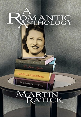 A Romantic Anthology