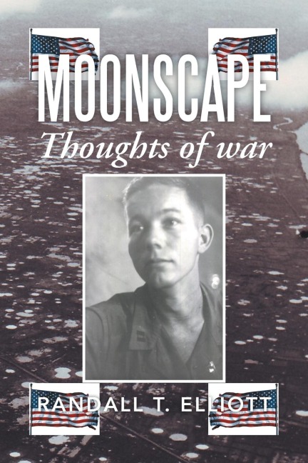 MOONSCAPE: Thoughts of War