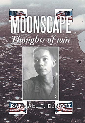Moonscape Thoughts of War
