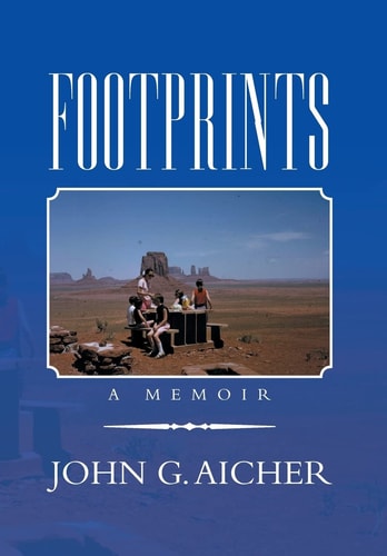 Footprints A Memoir