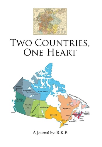 Two Countries, One Heart