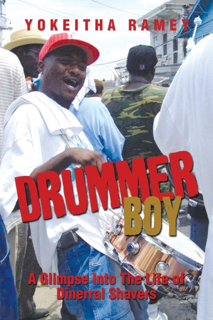 Drummer Boy: A Glimpse Into the Life of Dinerral Shavers