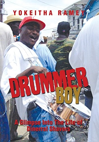 Drummer Boy A Glimpse Into the Life of Dinerral Shavers