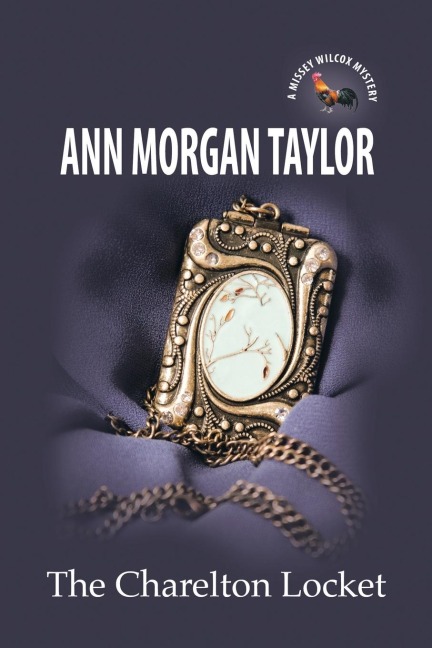 The Charelton Locket