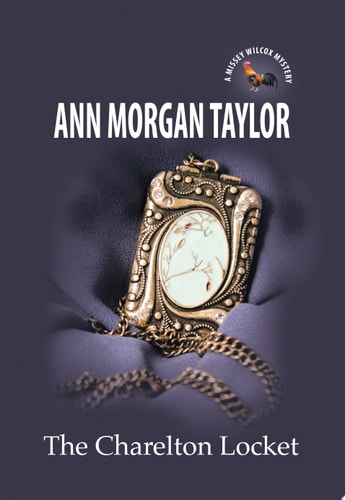 The Charelton Locket