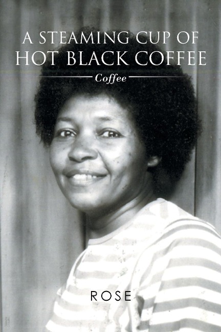 A Steaming Cup of Hot Black Coffee: Coffee